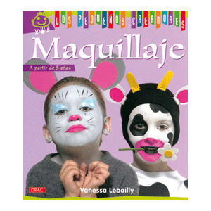 MAQUILLAJE