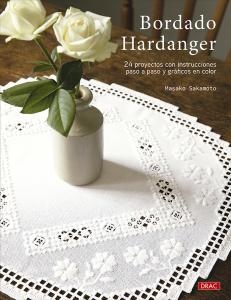 Bordado Hardanger