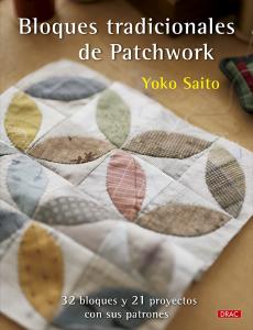 Bloques tradicionales de patchwork