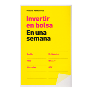 Invertir en bolsa en una semana