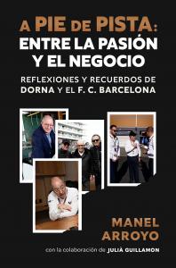 A pie de pista: pasión y negocio
