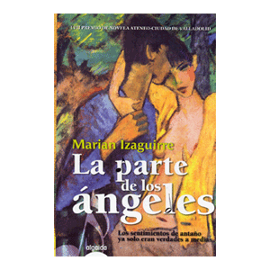 La parte de los ángeles