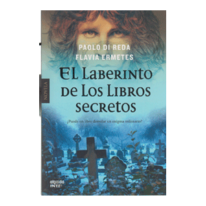 El laberinto de los libros secretos