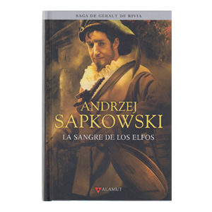 La sangre de los elfos