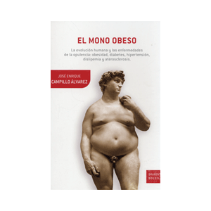 El mono obeso