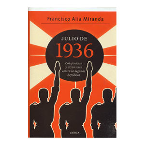 Julio de 1936