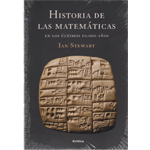 Historia de las matemáticas