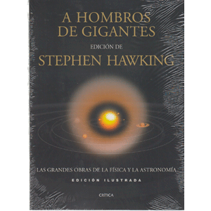 A hombros de gigantes ilustrado