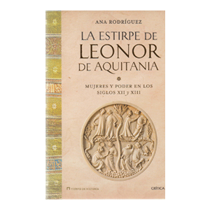La estirpe de Leonor de Aquitania