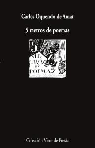 5 metros de poemas