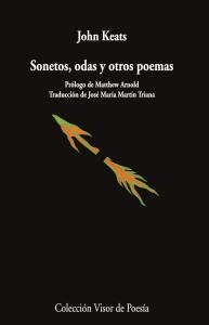 Sonetos, odas y otros poemas