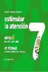 Estimular la atención, nivel 7, 7 años
