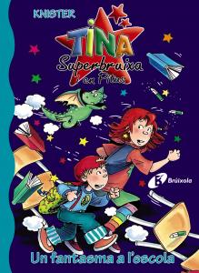 Un fantasma a l escola