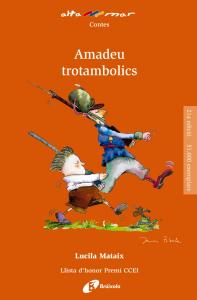 Amadeu trotambolics