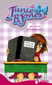 Junie B. Jones ja va a primària!