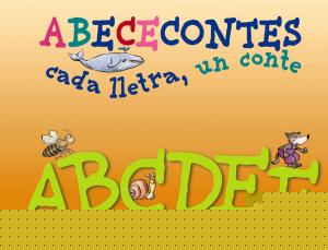 A-F (ABECECONTES cada lletra, un conte)