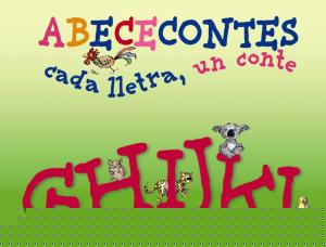 G-L (ABECECONTES cada lletra, un conte)