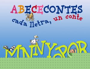 M-R (ABECECONTES cada lletra, un conte)