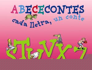 S-Z (ABECECONTES cada lletra, un conte)