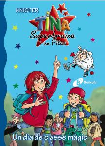 Un dia de classe màgic