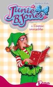 Junie B. Jones i l amic invisible