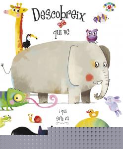 Descobreix qui ve i qui se n va