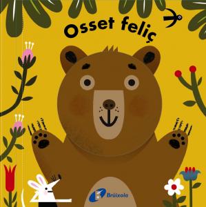 Carones. Osset feliç