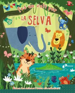 Fes un volt per la selva