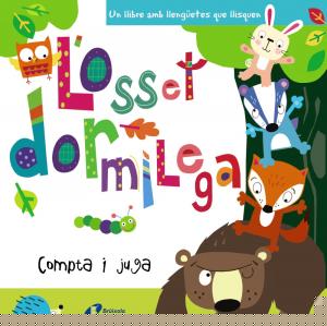 L´Osset dormilega. Compta i juga