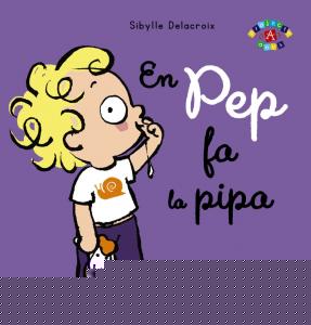 En Pep fa la pipa