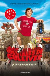 VIAJES DE GULLIVER.(Pelicula)