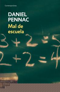Mal de escuela