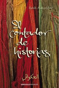 CONTADOR DE HISTORIAS