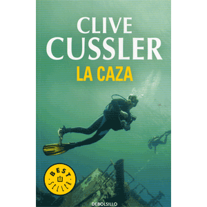La caza (Isaac Bell 1)