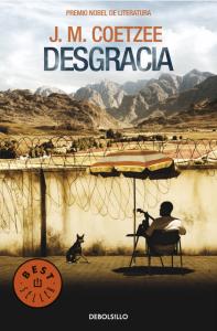 DESGRACIA.Best Seller