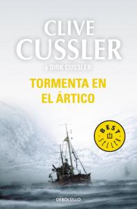 Tormenta en el Ártico (Dirk Pitt 20)