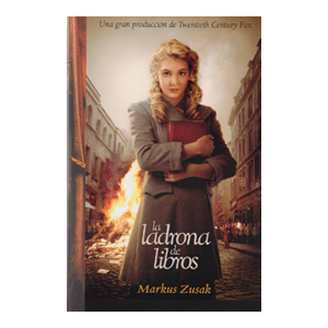 La ladrona de libros