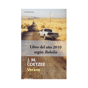 Verano (Escenas de una vida de provincias 3)