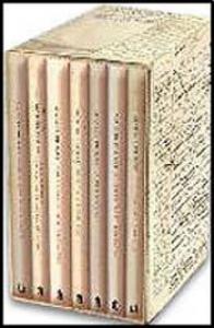 En busca del tiempo perdido (edición estuche con los 7 volúmenes)