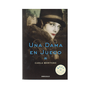 Una dama en juego