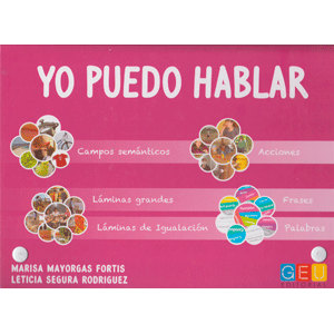 Yo puedo hablar