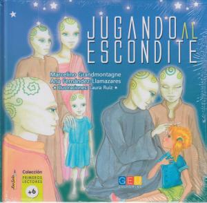 Jugando al escondite