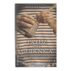 La luz del Guernica