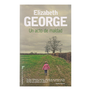 Un acto de maldad
