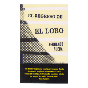 El regreso de El Lobo