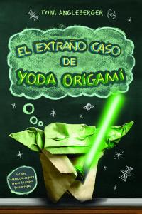 El extraño caso de Yoda Origami