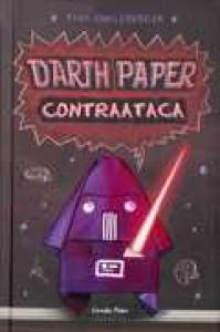 Darth Paper Contraataca