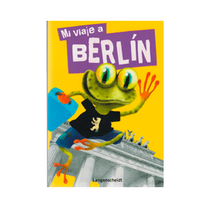 MI VIAJE A BERLÍN