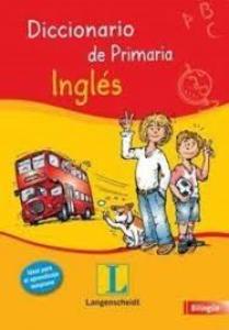 DICCIONARIO INGLES PRIMARIA IMAGENES