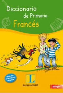 DICCIONARIO FRANCES PRIMARIA IMAGENES